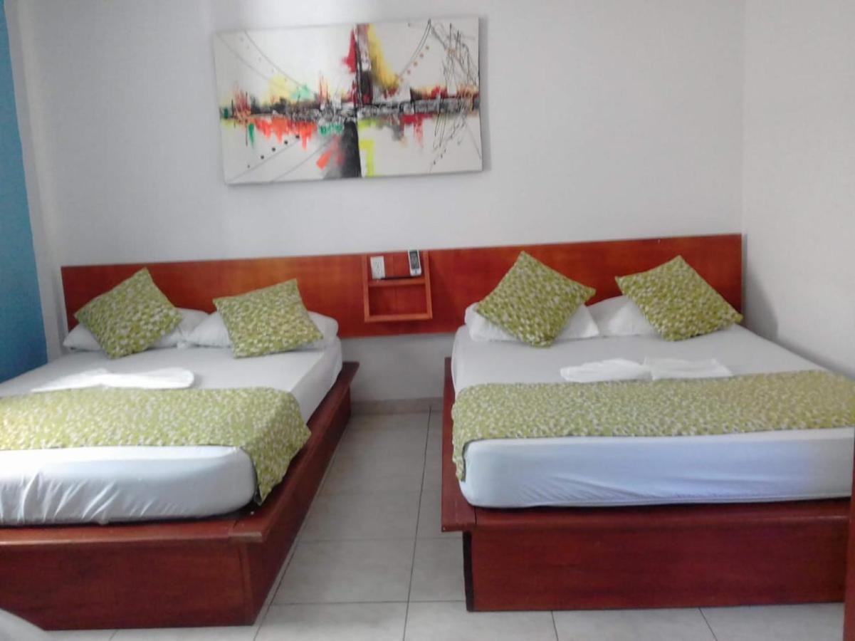 Hotel Marbella Tradition Cartagena المظهر الخارجي الصورة