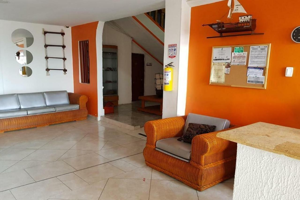 Hotel Marbella Tradition Cartagena المظهر الخارجي الصورة
