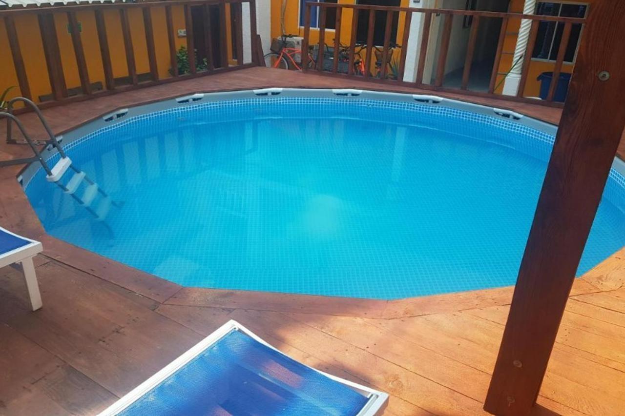 Hotel Marbella Tradition Cartagena المظهر الخارجي الصورة