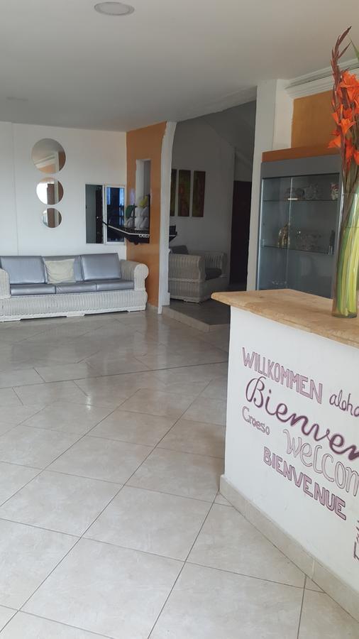 Hotel Marbella Tradition Cartagena المظهر الخارجي الصورة