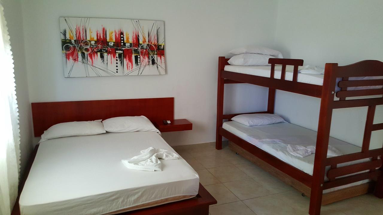 Hotel Marbella Tradition Cartagena المظهر الخارجي الصورة