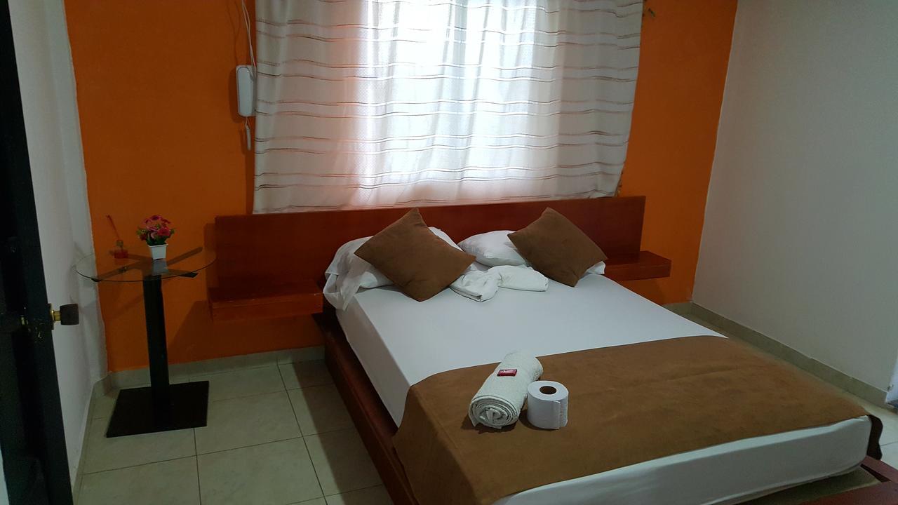Hotel Marbella Tradition Cartagena المظهر الخارجي الصورة