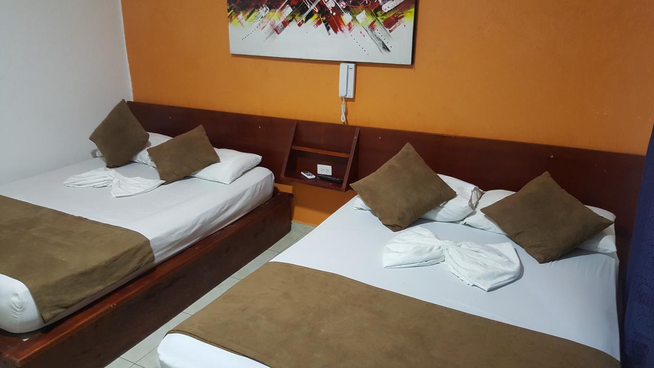 Hotel Marbella Tradition Cartagena المظهر الخارجي الصورة