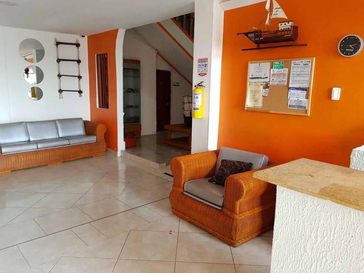Hotel Marbella Tradition Cartagena المظهر الخارجي الصورة